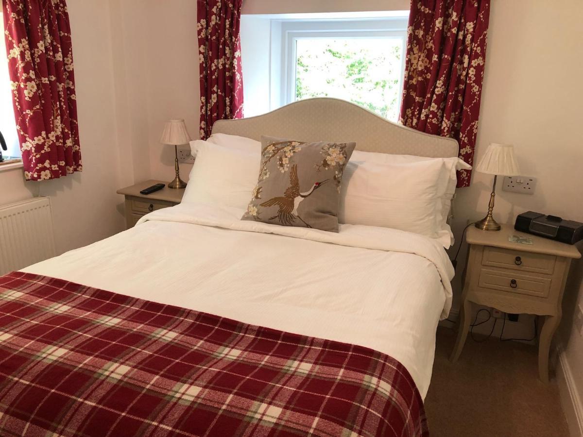 Edgcott House 3* Exford