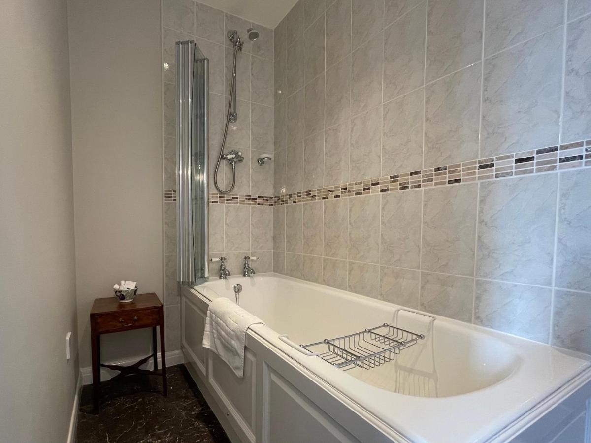 Гостевой дом Edgcott House 3*