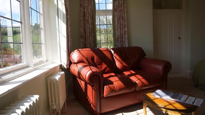 Гостевой дом Edgcott House Exford