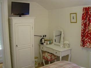 Edgcott House Гостевой дом
