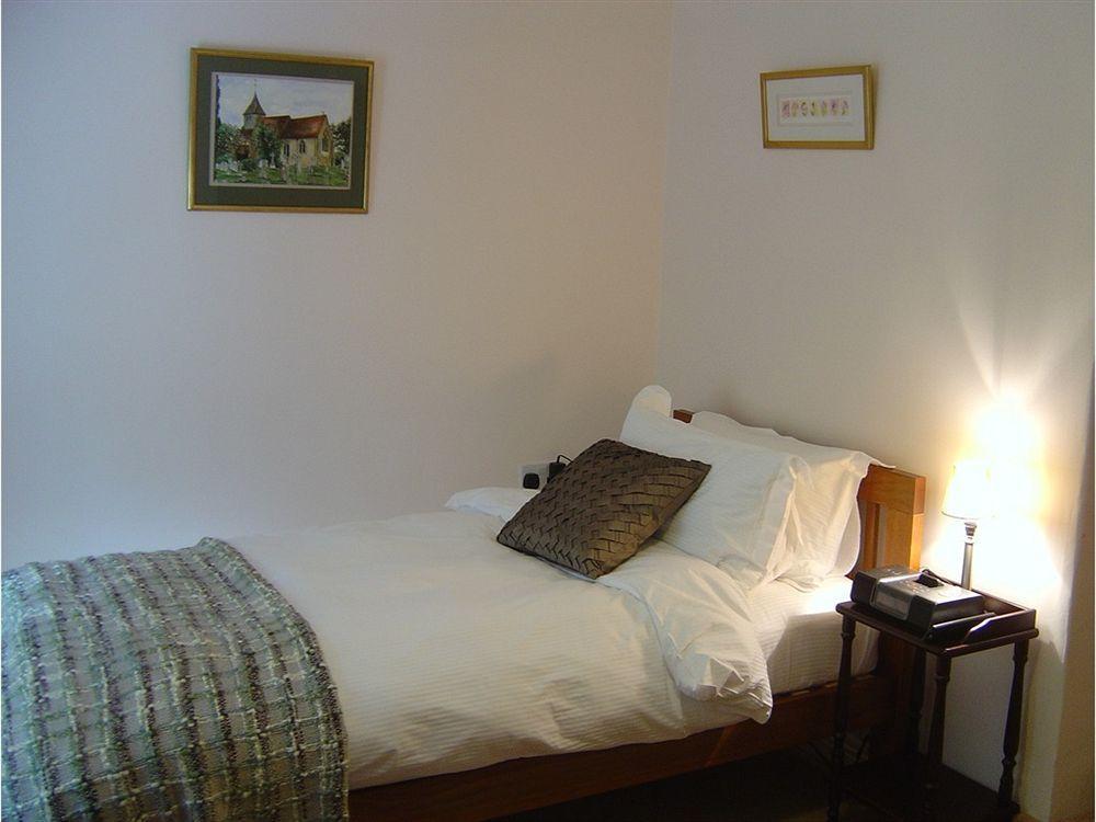 Guest house Edgcott House Exford