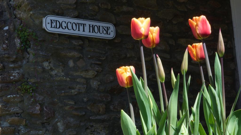 Гостевой дом Edgcott House 3*